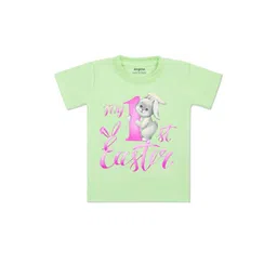 Arvesa Kids-Unisex Cotton Printed Tshirts-picture-12
