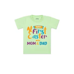 Arvesa Kids-Unisex Cotton Printed Tshirts-picture-11