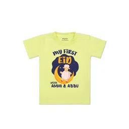 Arvesa Kids-Unisex Cotton Printed Tshirts-picture-14