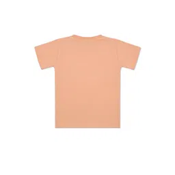 Arvesa Kids-Unisex Cotton Printed Tshirts image 2