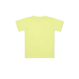 Arvesa Kids-Unisex Cotton Printed Tshirts image 2