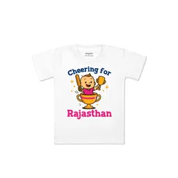 Arvesa Kids-Unisex Printed Cotton Tshirts-picture-12