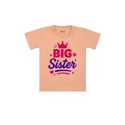 Arvesa Kids-Unisex Printed Cotton Tshirts-picture-55