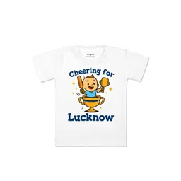 Arvesa Kids-Unisex Printed Cotton Tshirts-picture-57