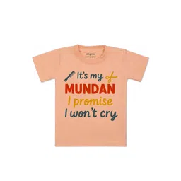 Arvesa Kids-Unisex Printed Cotton Tshirts-picture-24