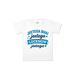 Arvesa Kids-Unisex Printed Cotton Tshirts-picture-15