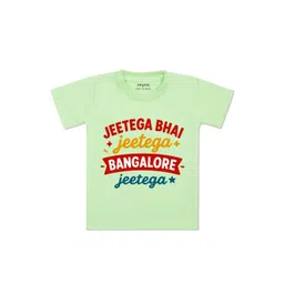 Arvesa Kids-Unisex Printed Cotton Tshirts-picture-29