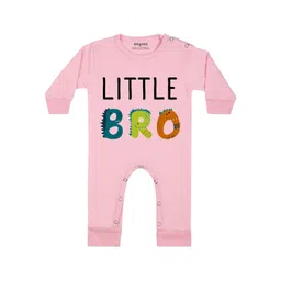 Arvesa Little Bro Printed Bodysuit-picture-16