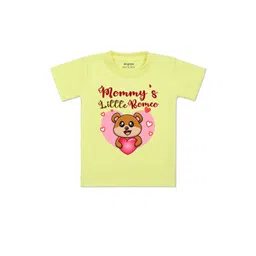 arvesa Little Romeo Printed Kids Tshirt-picture-15