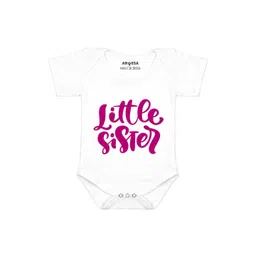 Arvesa Little Sister Printed Bodusuit-picture-30