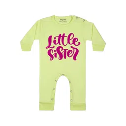 Arvesa Little Sister Printed Bodysuit-picture-25