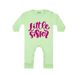 Arvesa Little Sister Printed Bodysuit-picture-28