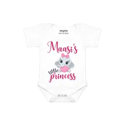 Arvesa Maasi Little Prince Printed Bodusuit-picture-24