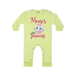 Arvesa Maasi Little Prince Printed Bodysuit-picture-54