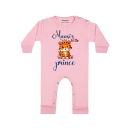 Arvesa Maasi Little Prince Printed Bodysuit-picture-11