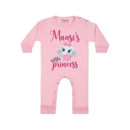 Arvesa Maasi Little Prince Printed Bodysuit-picture-15