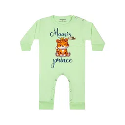 Arvesa Maasi Little Prince Printed Bodysuit-picture-16