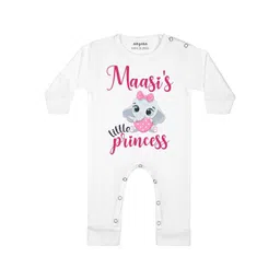 Arvesa Maasi Little Prince Printed Bodysuit-picture-14