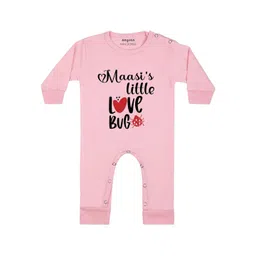 Arvesa Maasi Love Bug Printed Bodysuit-picture-34