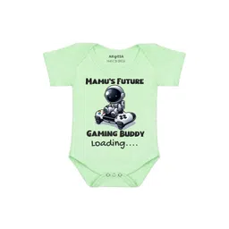 Arvesa Mamu Future Gaming Buddy Printed Bodusuit-picture-16