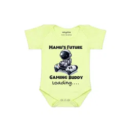 Arvesa Mamu Future Gaming Buddy Printed Bodusuit-picture-48
