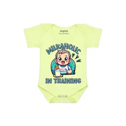 Arvesa Milkaholic Printed Bodusuit-picture-13