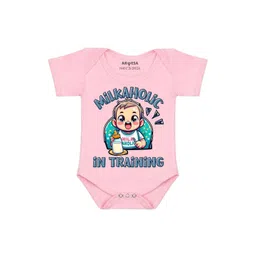 Arvesa Milkaholic Printed Bodusuit-picture-10