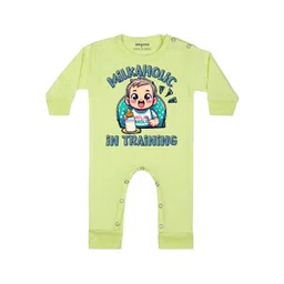 Arvesa Milkaholic Printed Bodysuit-picture-15