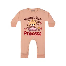Arvesa Mommy Little Princess Printed Bodysuit image 1