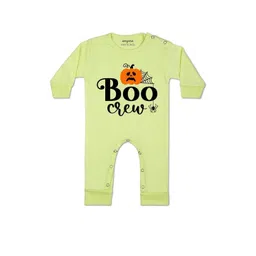 arvesa My First Halloween Printed Baby Rompers-picture-51
