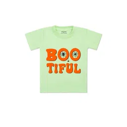 arvesa My First Halloween Printed Kids Tshirt-picture-33