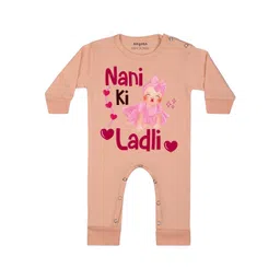 Arvesa Nani Ki Ladli Printed Bodysuit-picture-28
