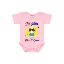 Arvesa No Hair Dont Care Printed Bodusuit-picture-27