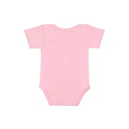 Arvesa Papa First Birthday With Me Printed Bodusuit image 3