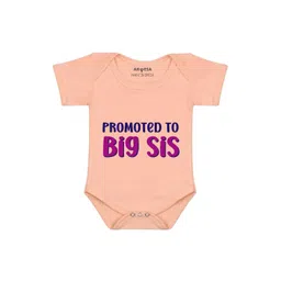 Arvesa Promoted To Big Sis Printed Bodusuit-picture-49