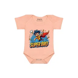 Arvesa Super Bro Printed Bodusuit-picture-24
