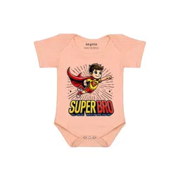 Arvesa Super Bro Printed Bodusuit-picture-25
