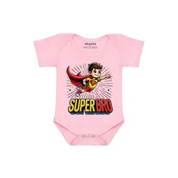 Arvesa Super Bro Printed Bodusuit-picture-26