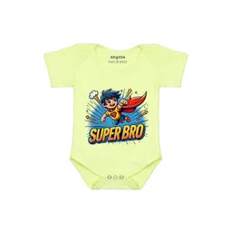 Arvesa Super Bro Printed Bodusuit-picture-23