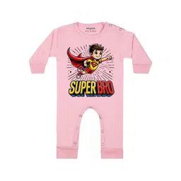 Arvesa Super Bro Printed Bodysuit-picture-13