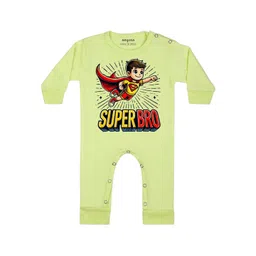 Arvesa Super Bro Printed Bodysuit-picture-10