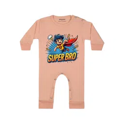 Arvesa Super Bro Printed Bodysuit-picture-47