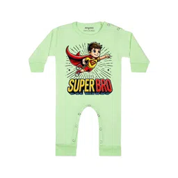 Arvesa Super Bro Printed Bodysuit-picture-17