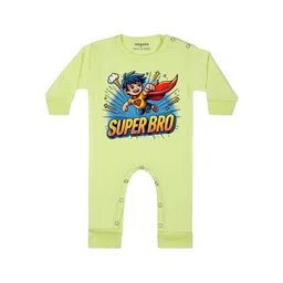 Arvesa Super Bro Printed Bodysuit-picture-18
