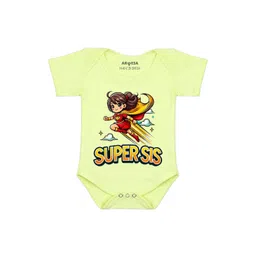 Arvesa Super Sis Printed Bodusuit-picture-35