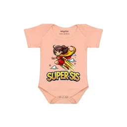 Arvesa Super Sis Printed Bodusuit-picture-36