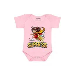 Arvesa Super Sis Printed Bodusuit-picture-32