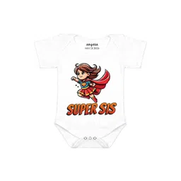Arvesa Super Sis Printed Bodusuit-picture-50