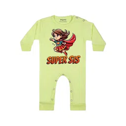 Arvesa Super Sis Printed Bodysuit-picture-43