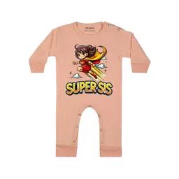 Arvesa Super Sis Printed Bodysuit-picture-37